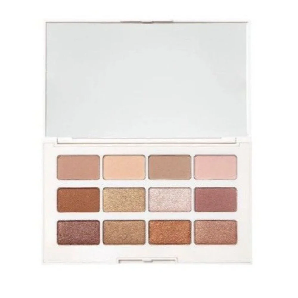 Laura Geller Cinnamon & Spice Eyeshadow Palette